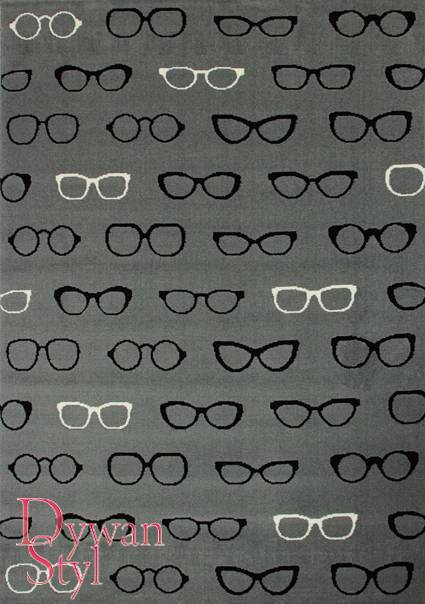 Dywan
Flash Modern Okulary (3647)
