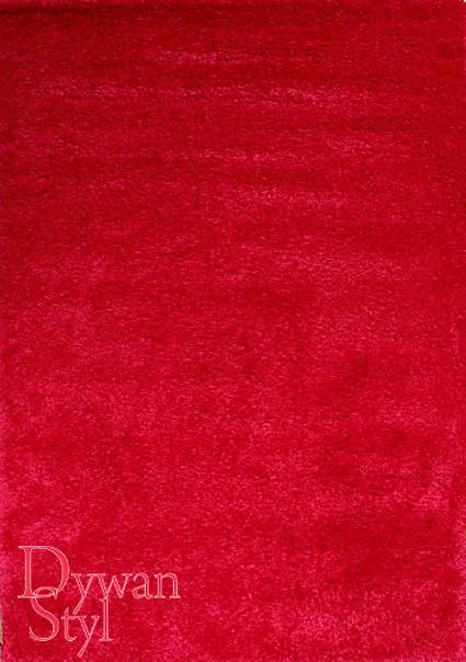 Dywan
Flossy Classic red (3762)