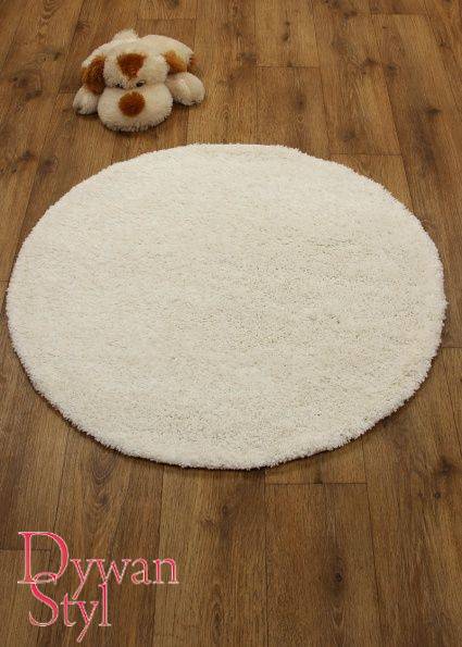 Dywan
Flossy Classic White (3776)