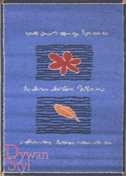 Dywan
Axion/Sensation Axion Wiosna niebieski (468)