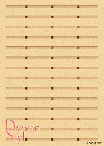 Dywan
Life Strength beżowy (5672)