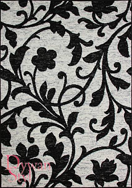 Dywan
Black White Łąka (661)
