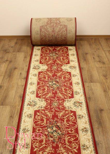 Chodnik
Liwia Bukiet Afrodytty Bordo (6519)