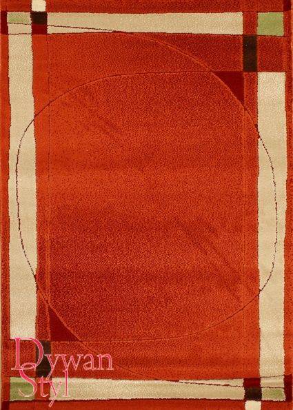 Dywan
Luna Mars terakota (6621)