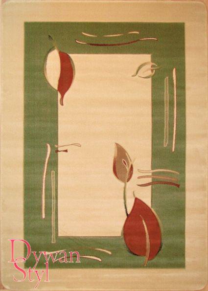 Dywan
Natural Karawana zielony (6863)