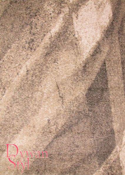 Dywan
                            Royal Cosy Tło beżowo-brązowy (8015)