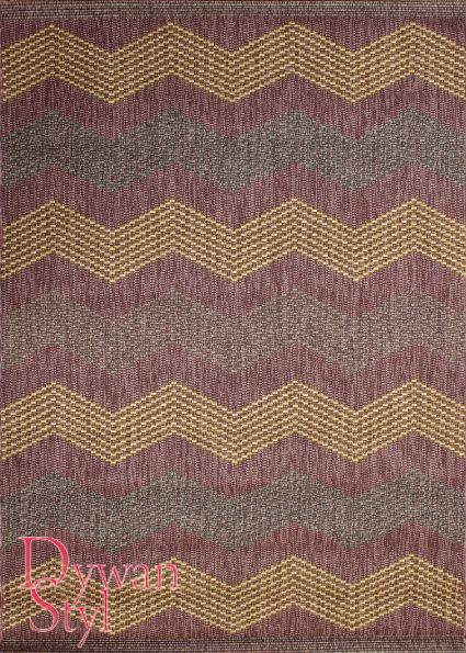 Dywan
Star zigzag lila (9313)