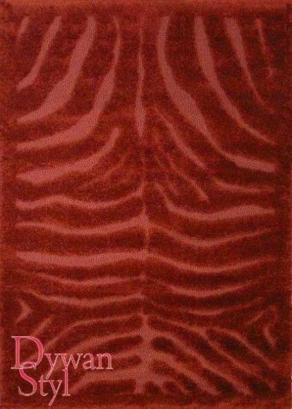 Dywan
Canyon Leo bordowy (956)