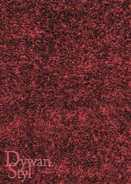 Dywan
Diamond Shaggy Szampania bordowy (11082)