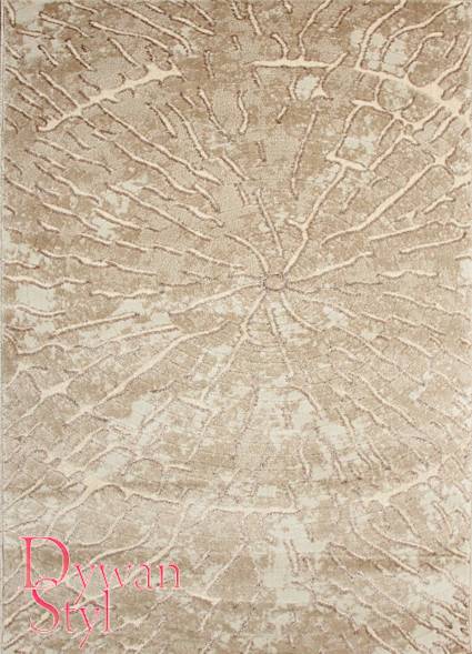 Dywan
                            Euforia Okanda beżowy (15582)