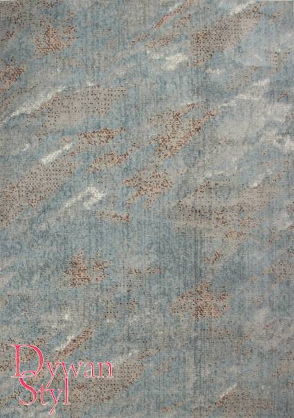 Dywan
Merlin Verdi Otello blue/grey (16895)
