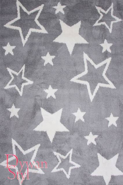 Dywan
                            Merlin Gwiazdy (23633)