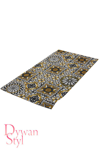 
                                            Chodniki Winylowy Standard Marokańska Mozaika (25542)