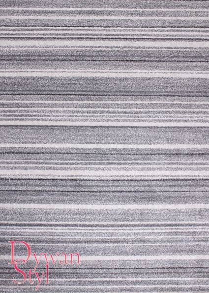 Dywan
Elegance Cosy Pasy szary (2814)