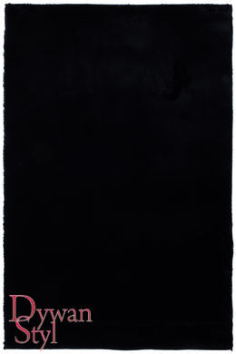 Dywan Bunny  Rabby black 