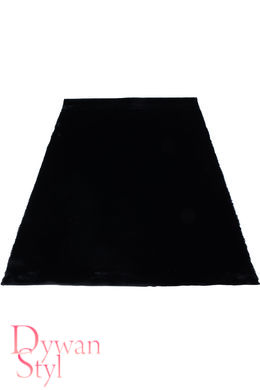 Dywan Bunny  Rabby black 