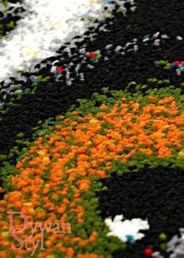 Dywan Pastello 11122/190 