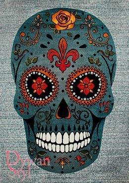 Dywan Pastello młodzieżowy 