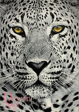 Dywan Pastello Pantera 