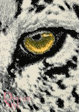 Dywan Pastello Pantera 
