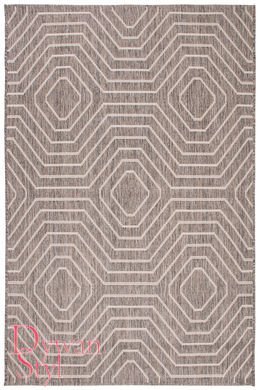 Dywan Jeans-240-340 Dywan 19013/P91 