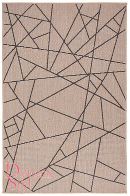 Dywan Jeans-200-300 Dywan 19217/P01 