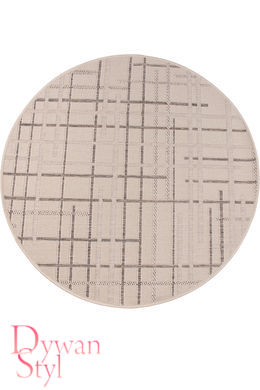 Dywan Jeans-k-160-160-19507/P19 Dywan Koło 