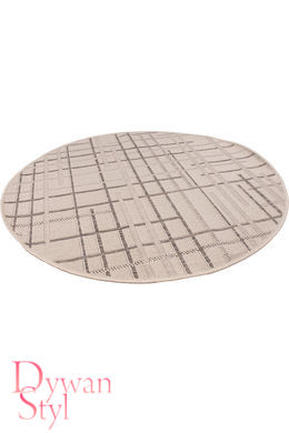 Dywan Jeans-k-160-160-19507/P19 Dywan Koło 