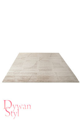 Chodnik Boston-200-290 Dywan 7534 BEIGE 
