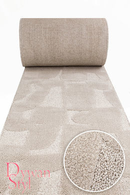 Chodnik Boston-200-290 Dywan 7534 BEIGE 