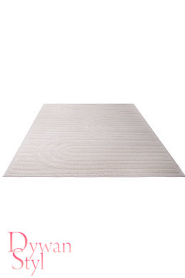 Dywan Boston-160-220 Dywan 2635 WHITE 