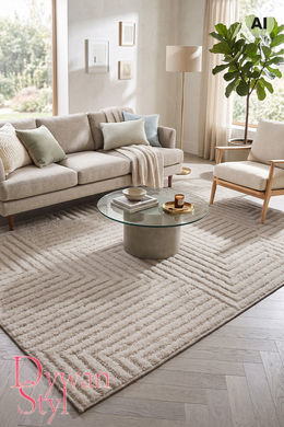 Dywan Boston 7967 BEIGE 