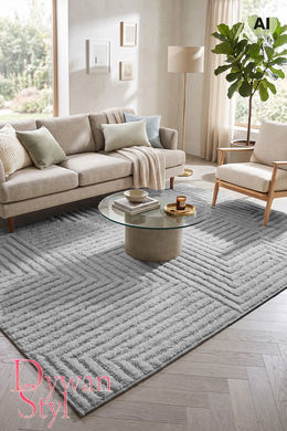 Dywan Boston  7967 L GREY (44175)