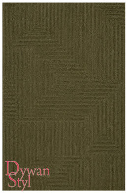 Dywan Boston 7967 OLIVE 