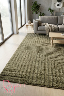 Dywan Boston 7967 OLIVE (44289)