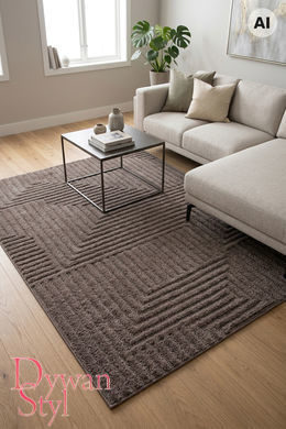 Dywan Boston 7967 TAUPE 