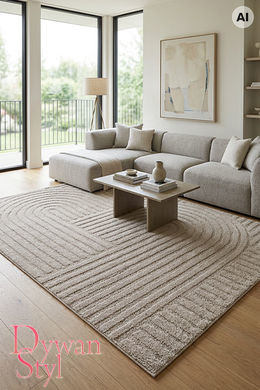 Dywan Boston 8025 BEIGE (44322)