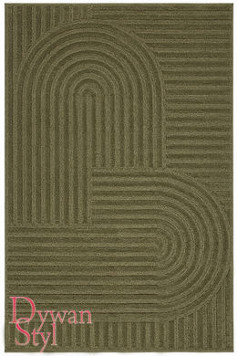 Dywan Boston 8025 OLIVE 