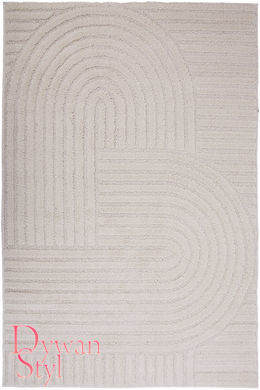 Dywan Boston 8025 WHITE 