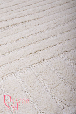 Dywan Boston 8025 WHITE 