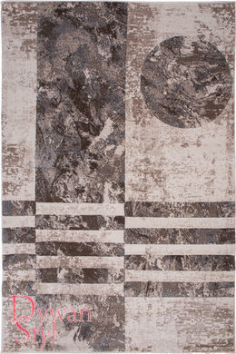 Dywan Argent 14713 H11 brązowy (44354)