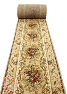 Chodnik Liwia Ogród Semiramidy Beżowy 