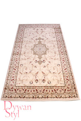 Dywan Liwia Dary Demeter Beż 