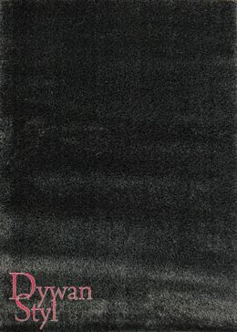 Dywan Opale Cosy Złudzenie Czarny (7643)