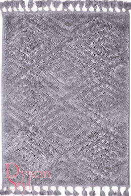 Dywan Boho Sahara Grey (28171)