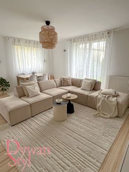 Dywan Skandi Damo Standard 