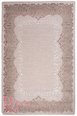 Dywan Gloss 3729A brown / brown 