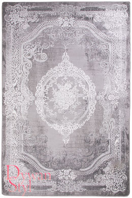 Dywan Gloss Galya-240-340 Dywan K3754A grey / grey 