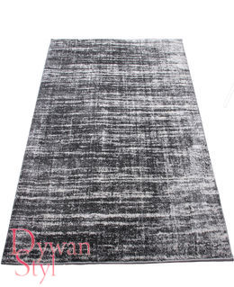 Dywan Merlin Geometria Szary 