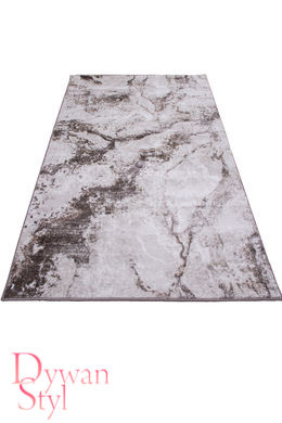 Dywan Brico 351 grey/navy 